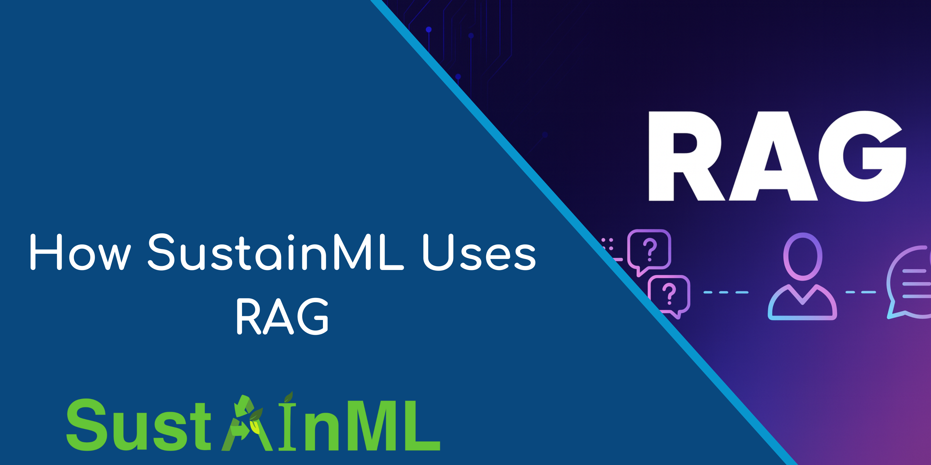 How SustainML Uses RAG to Recommend Machine Learning Models from Hugging Face